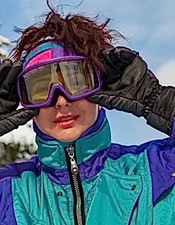 Kayak Eldiveni/Gözlüğü Kiralama ve Satışı