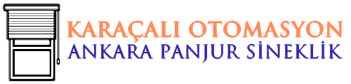 Ankara Panjur Kepenk Sineklik Montaj Tamiri