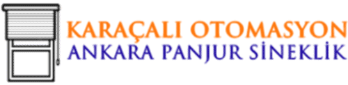 Ankara Panjur Kepenk Sineklik Montaj Tamiri
